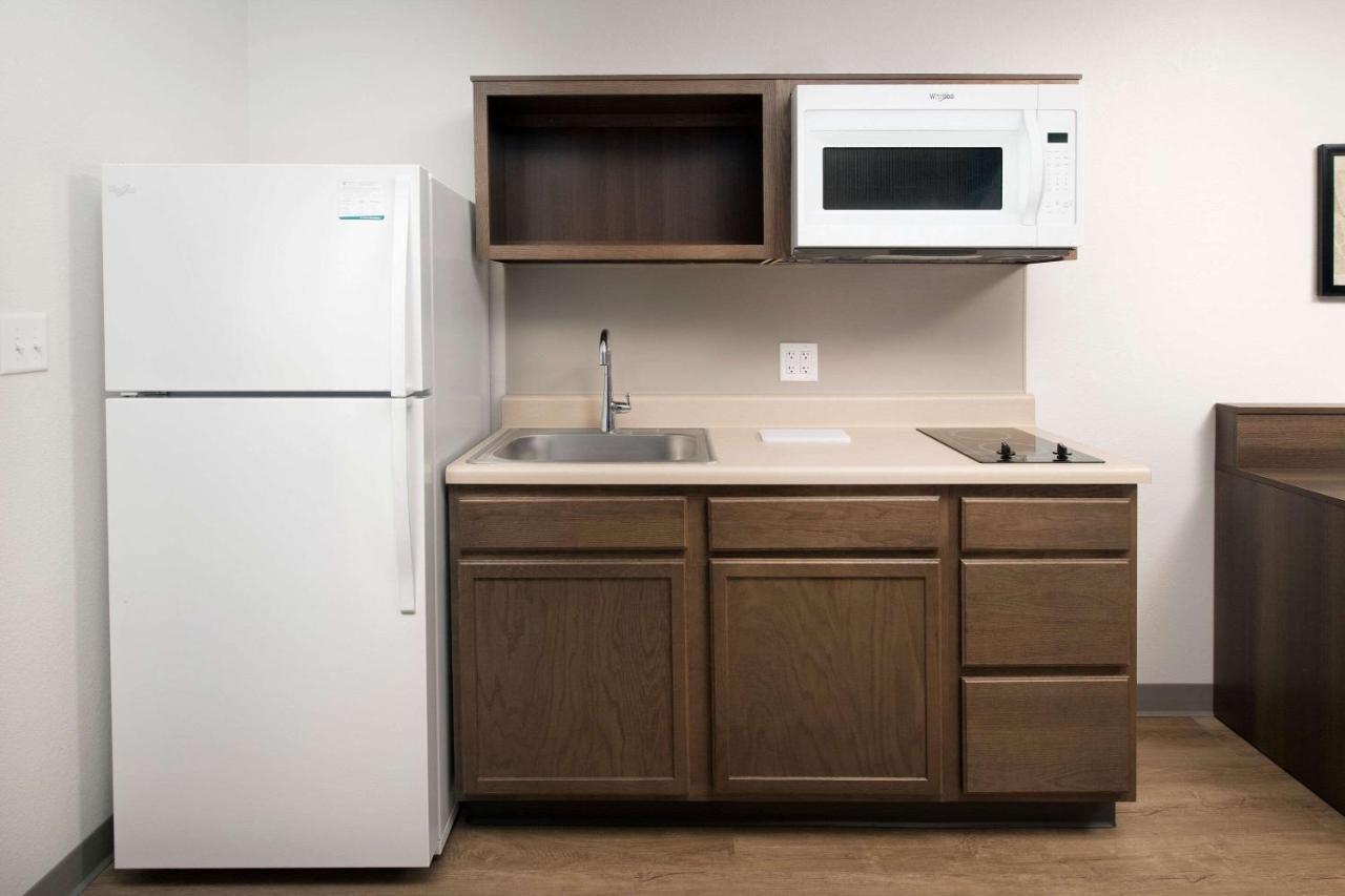 Woodspring Suites Daytona Beach Int'L Speedway Dış mekan fotoğraf